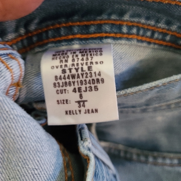 Lot of jeans - Picture 4 of 4